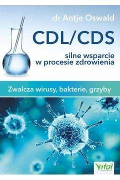 CDL/CDS silne wsparcie w procesie zdrowienia