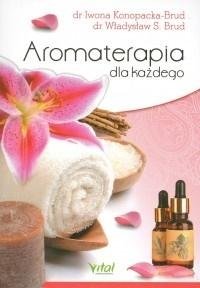 Aromaterapia dla każdego