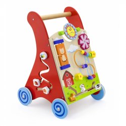 Viga toys Chodzik Edukacyjny Dla dzieci Montessori