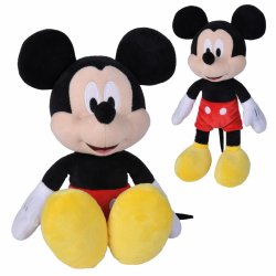SIMBA DISNEY Maskotka Myszka Mickey 35cm Przytulanka