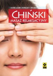 Chiński masaż relaksacyjny