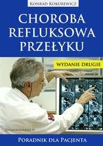 Choroba refluksowa przełyku. Poradnik Wyd.II