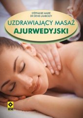 Uzdrawiający masaż ajurwedyjski RM
