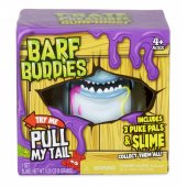 Crate Creatures Surprise - Barf Buddies -Figurka Crunch