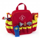 Plecak lekarski z wyposażeniem dla dzieci Klein